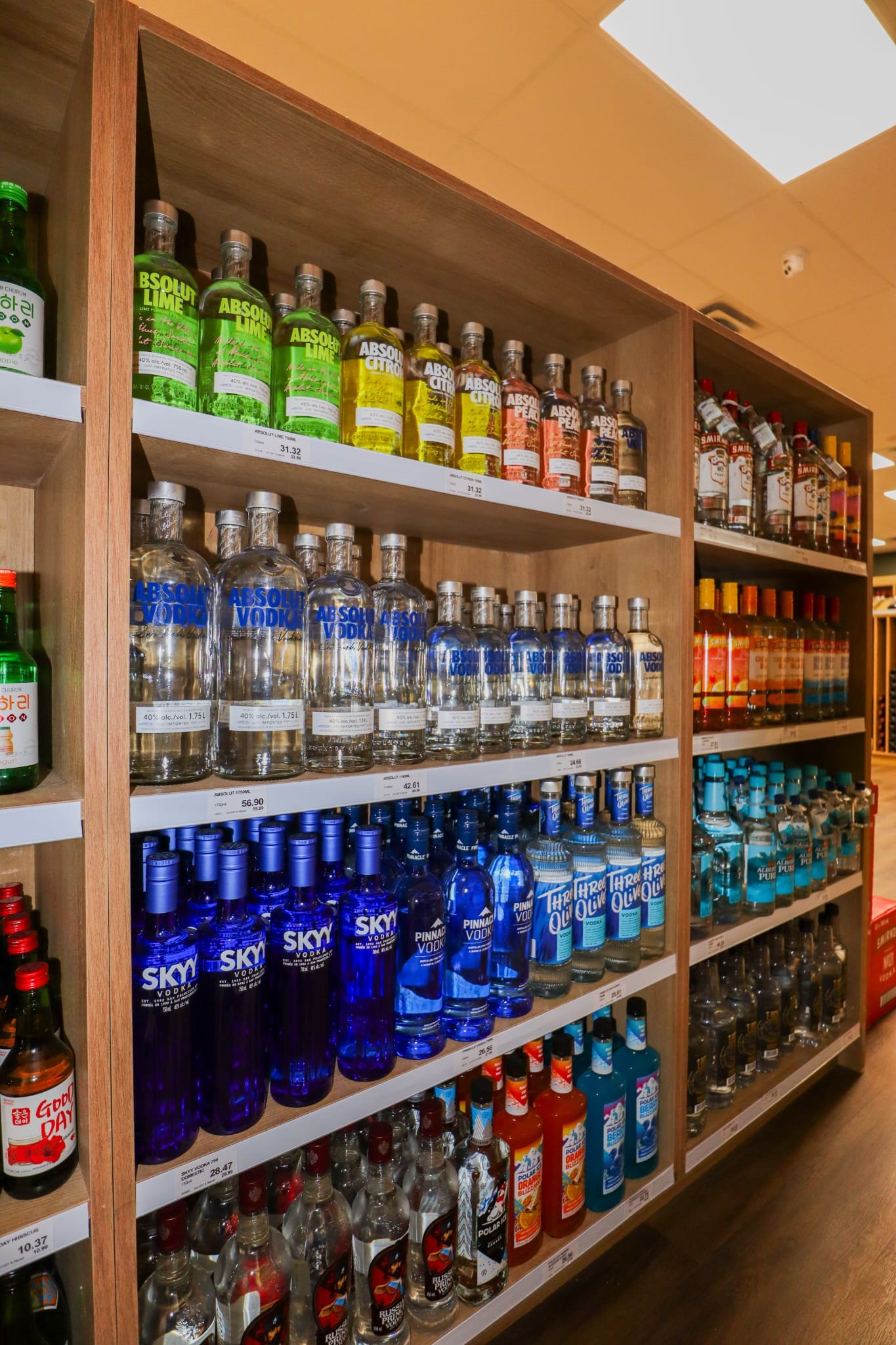 Everest gallery images (30)