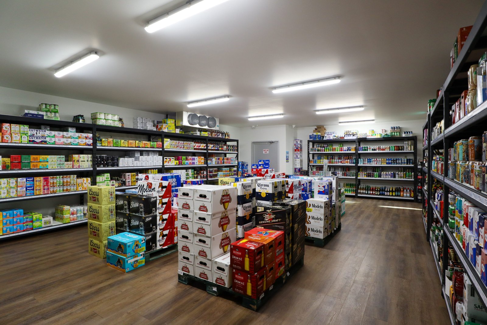 background cooler pic